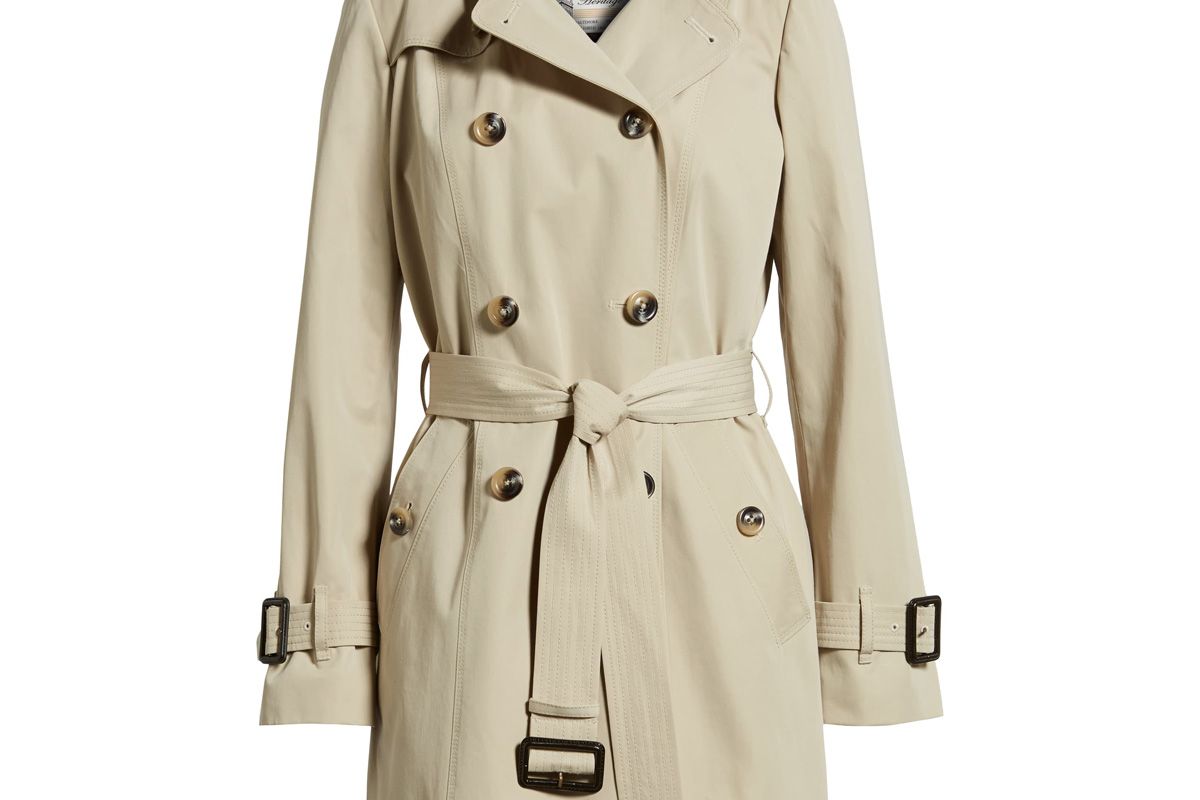 london fog trench coat with detachable liner and hood