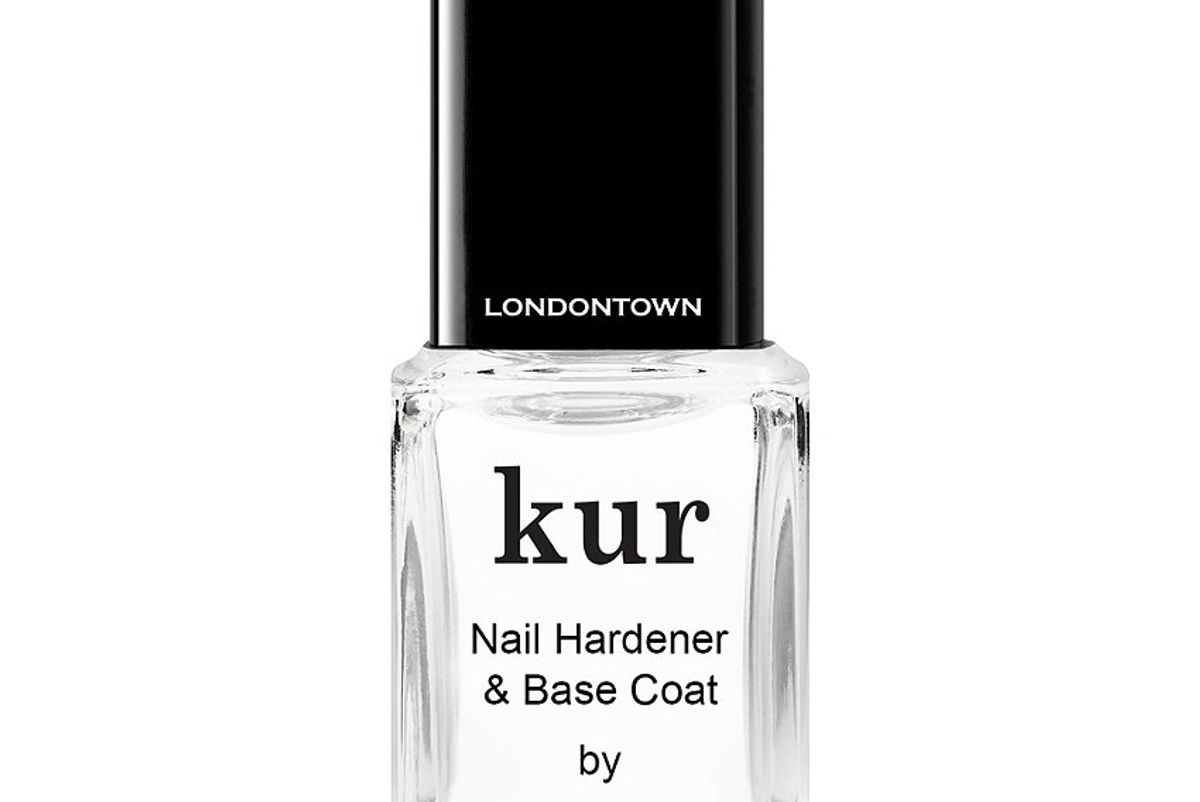 londontown hur nail hardener and base coat