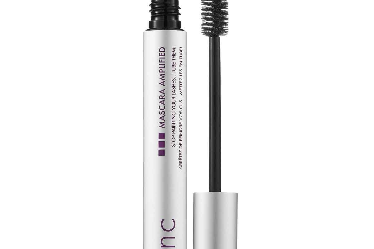 Mascara Amplified