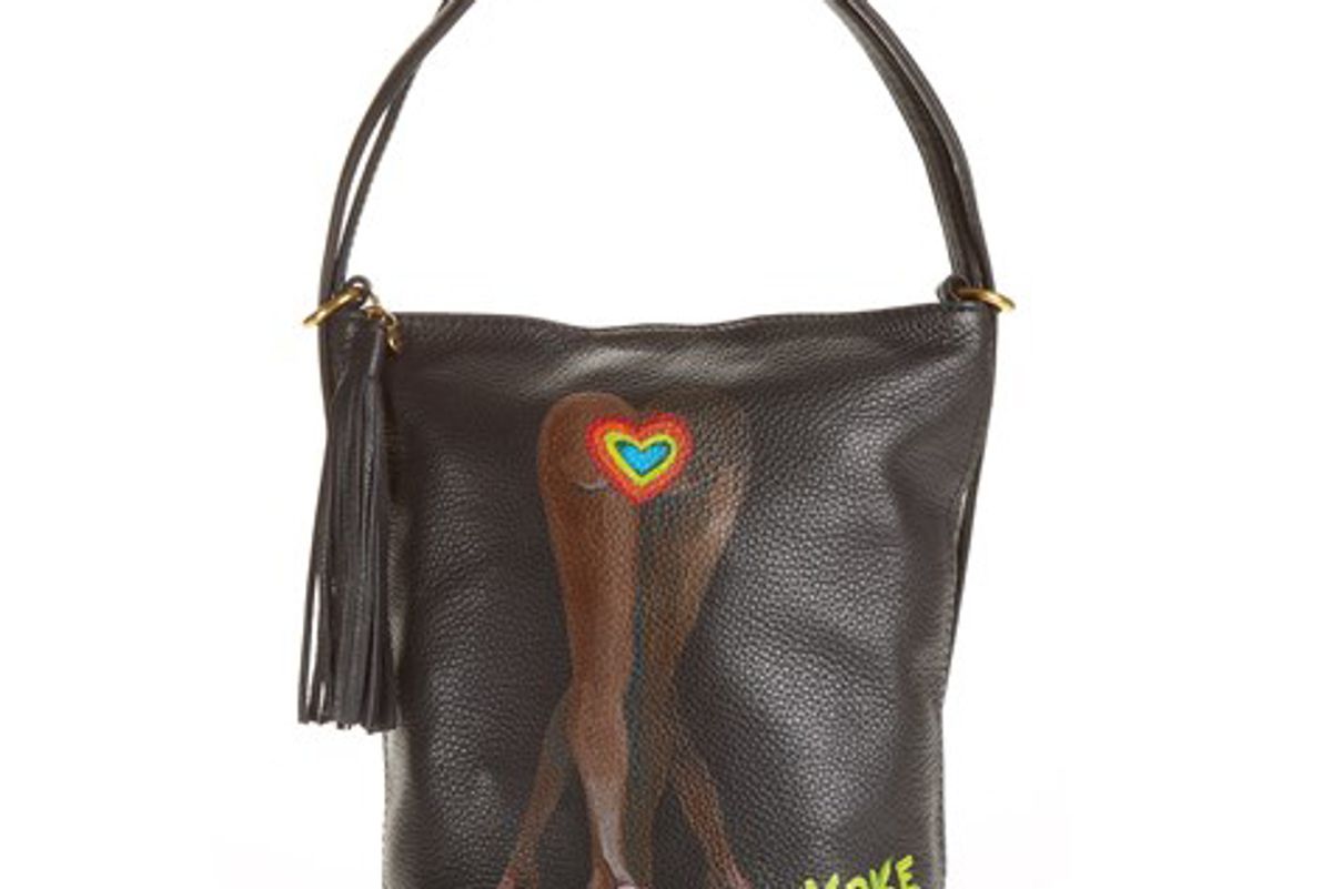 Long Legs Blaze Backpack