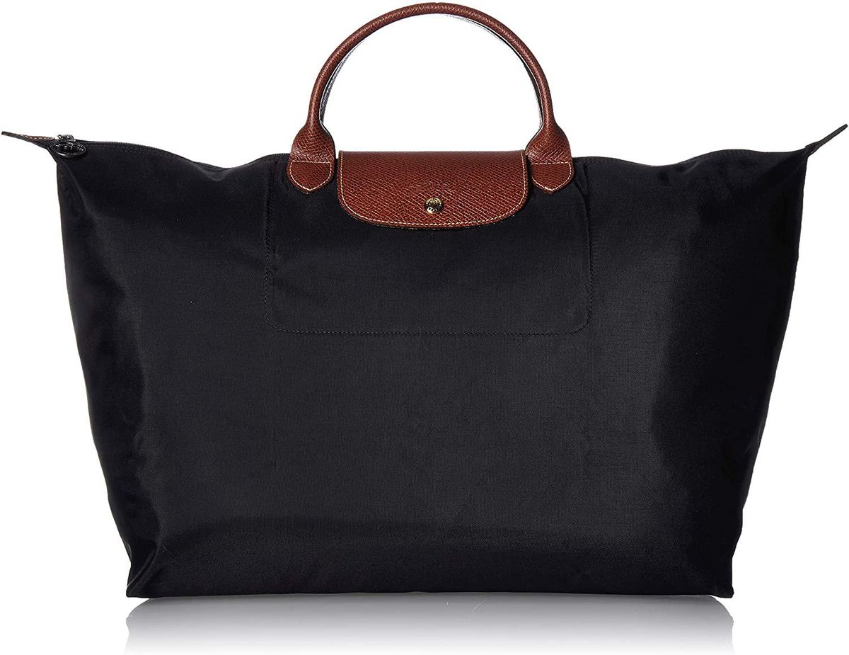 longchamp le pliage large travel bag