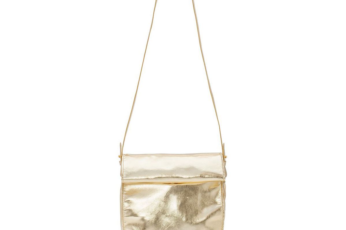 What's for lunch? Crossbody Bag