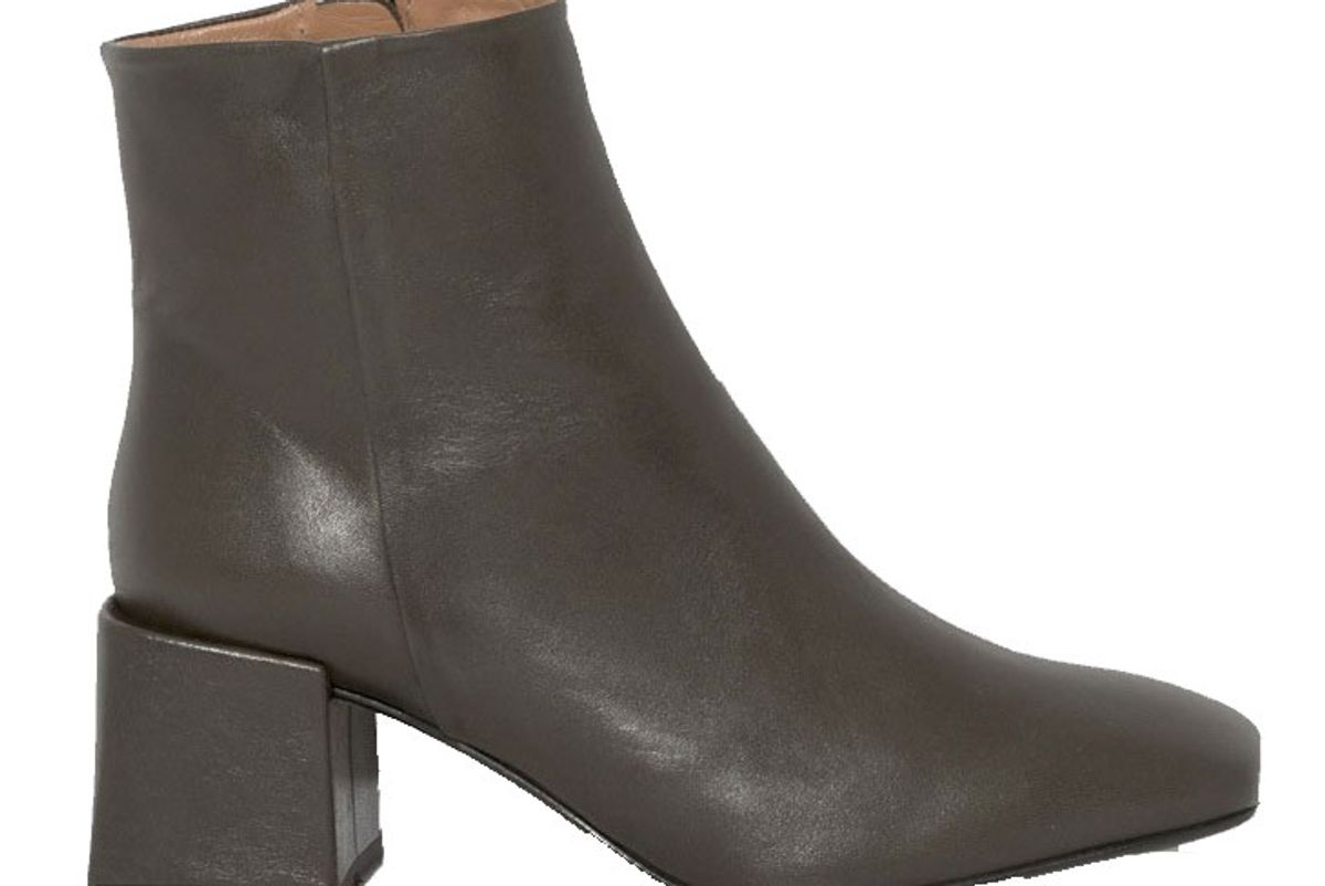 loq lazaro boot