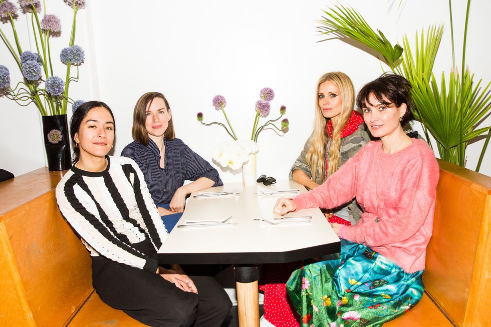 loquet and dimes collaboration