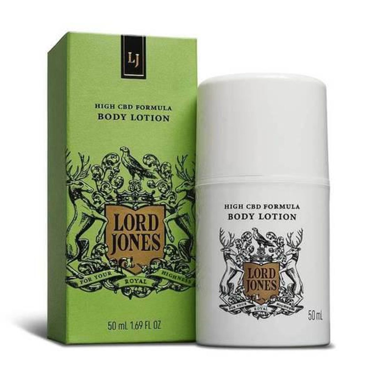 lord jones cbd body lotion