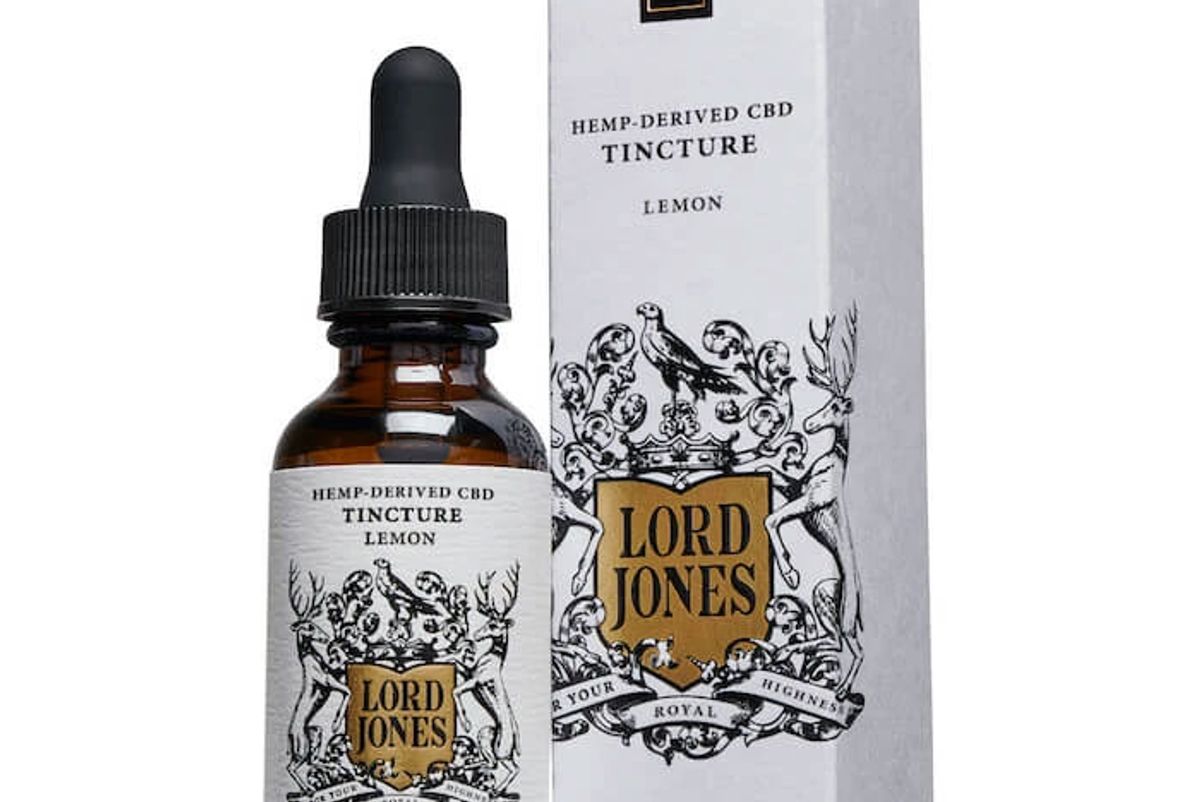 lord jones hemp derived cbd tinctures