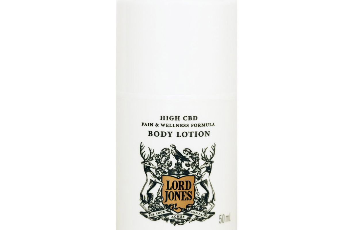 lord jones high cbd body lotion
