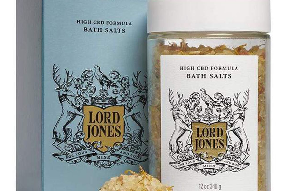 lord jones high cbd formula bath salts