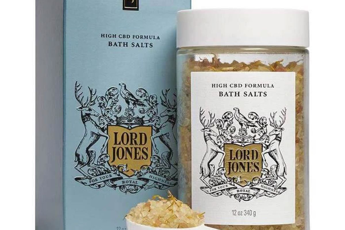 lord jones high cbd formula bath salts