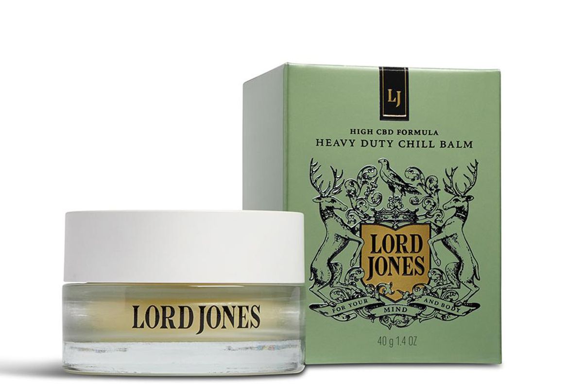 lord jones high cbd formula heavy duty chill balm