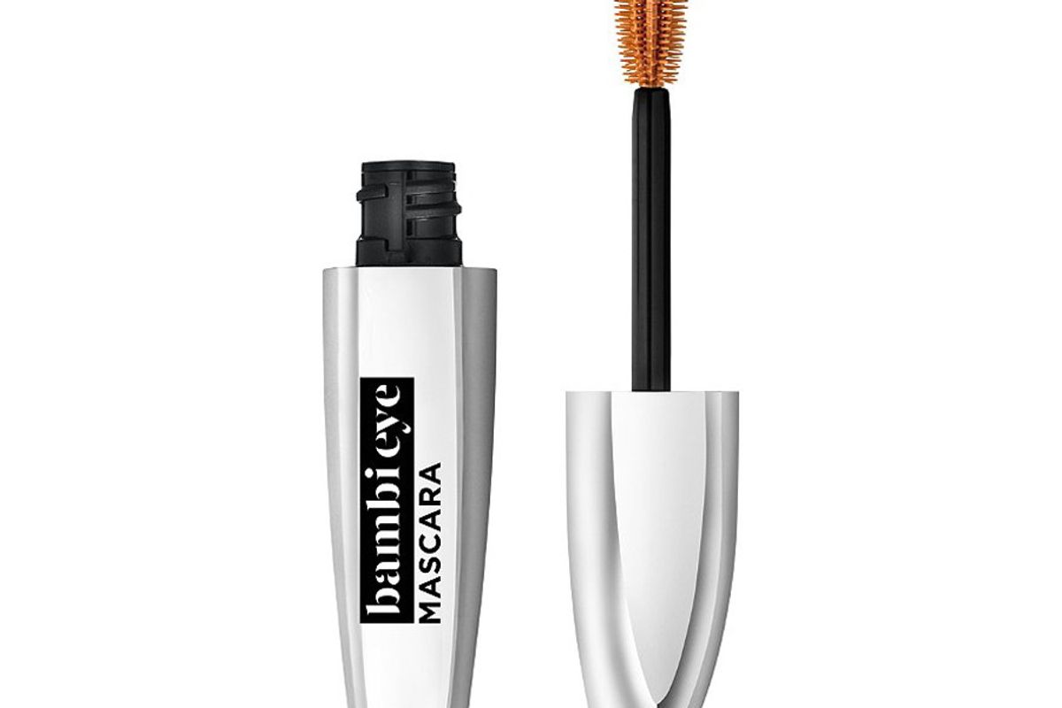 loreal bambi eye mascara