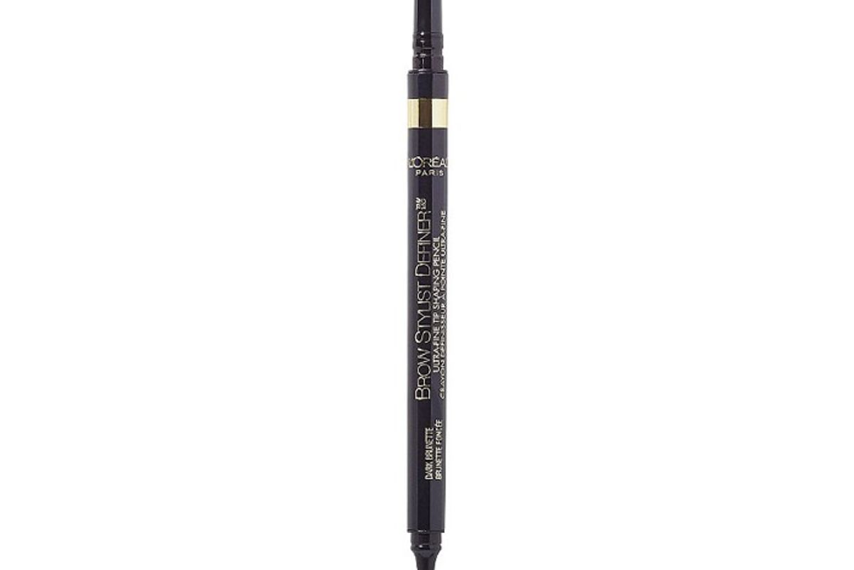 loreal brow stylist definer