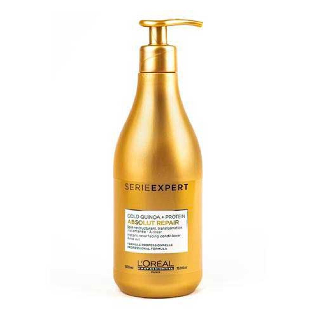 loreal Instant resurfacing conditioner absolut repair