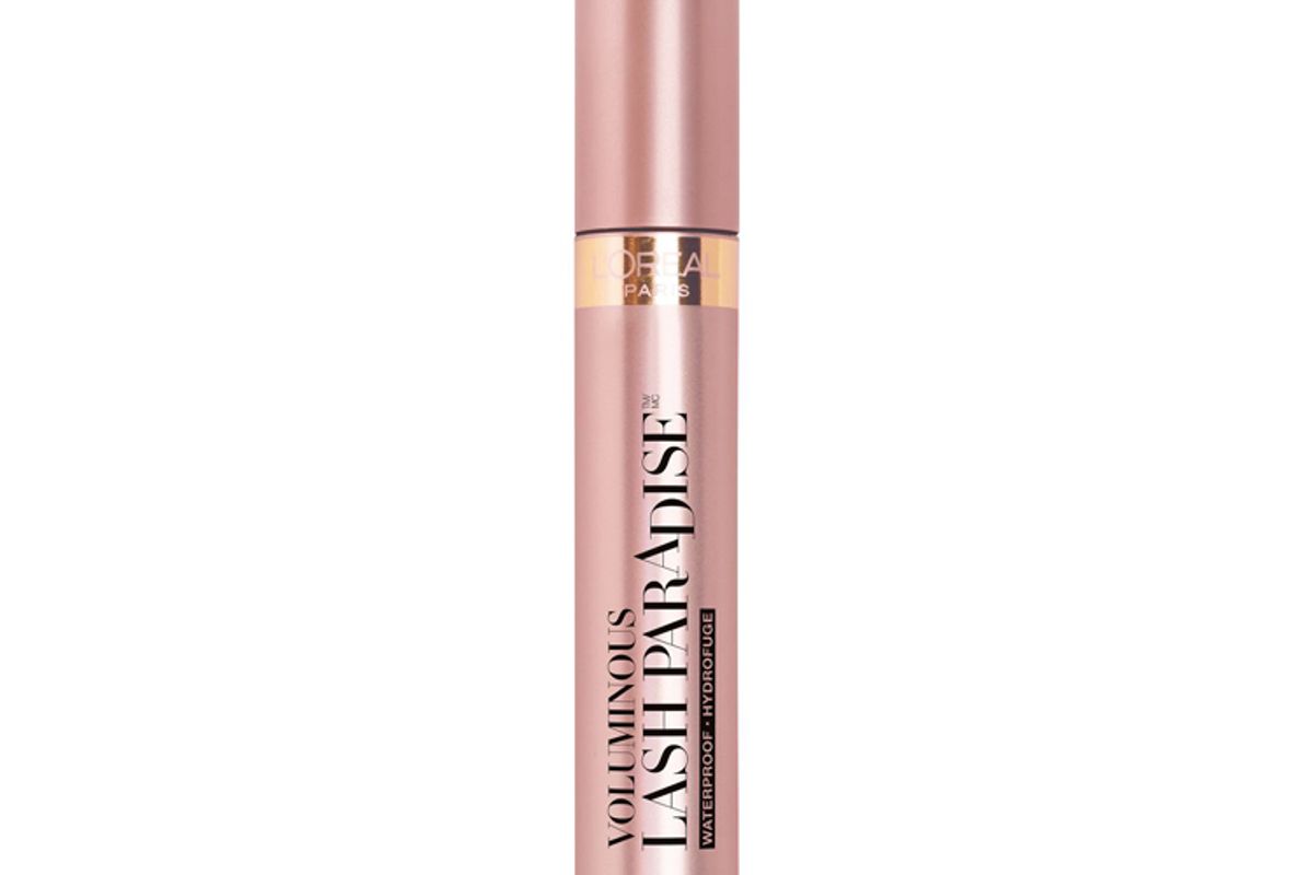 loreal paris voluminous lash paradise mascara