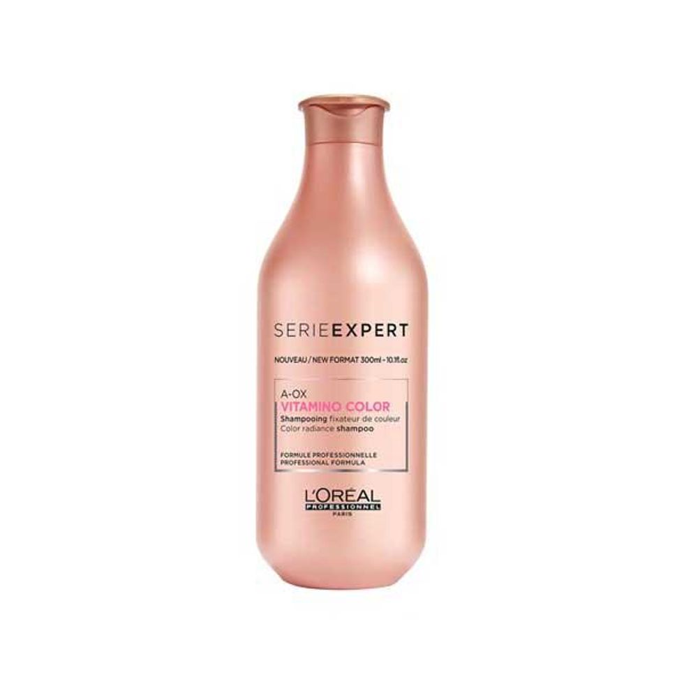 loreal shampoo vitamino color a ox