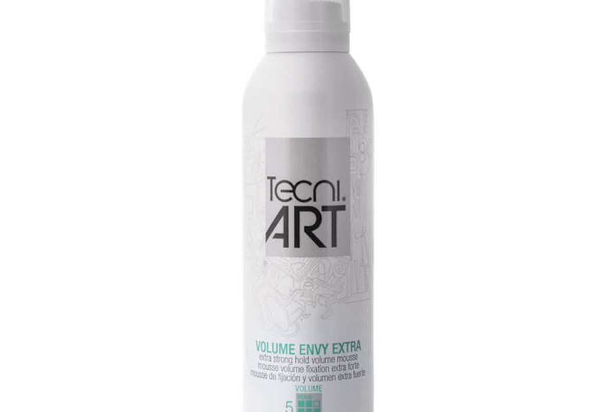 l’oreal tecniart volume envy extra mousse