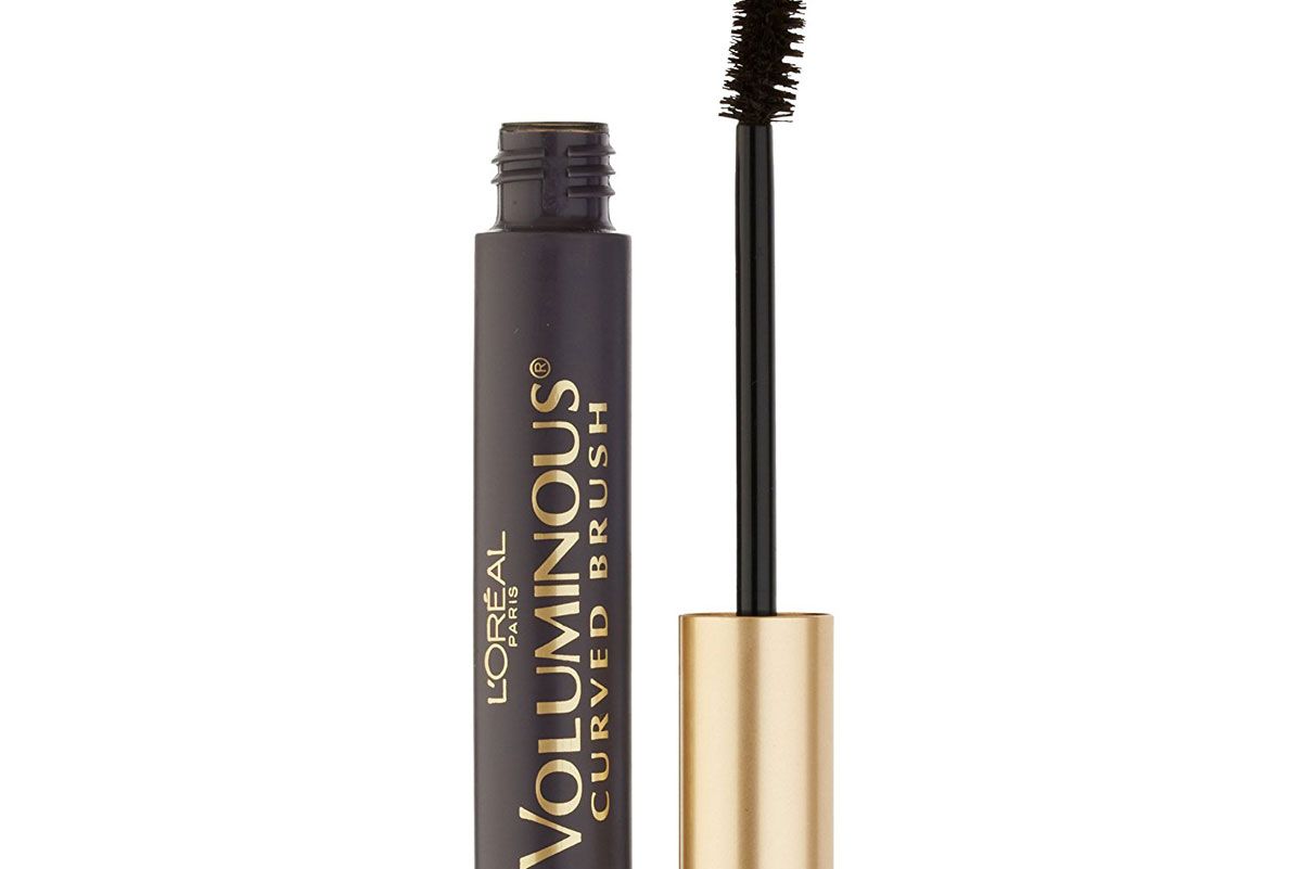 l’oréal voluminous mascara