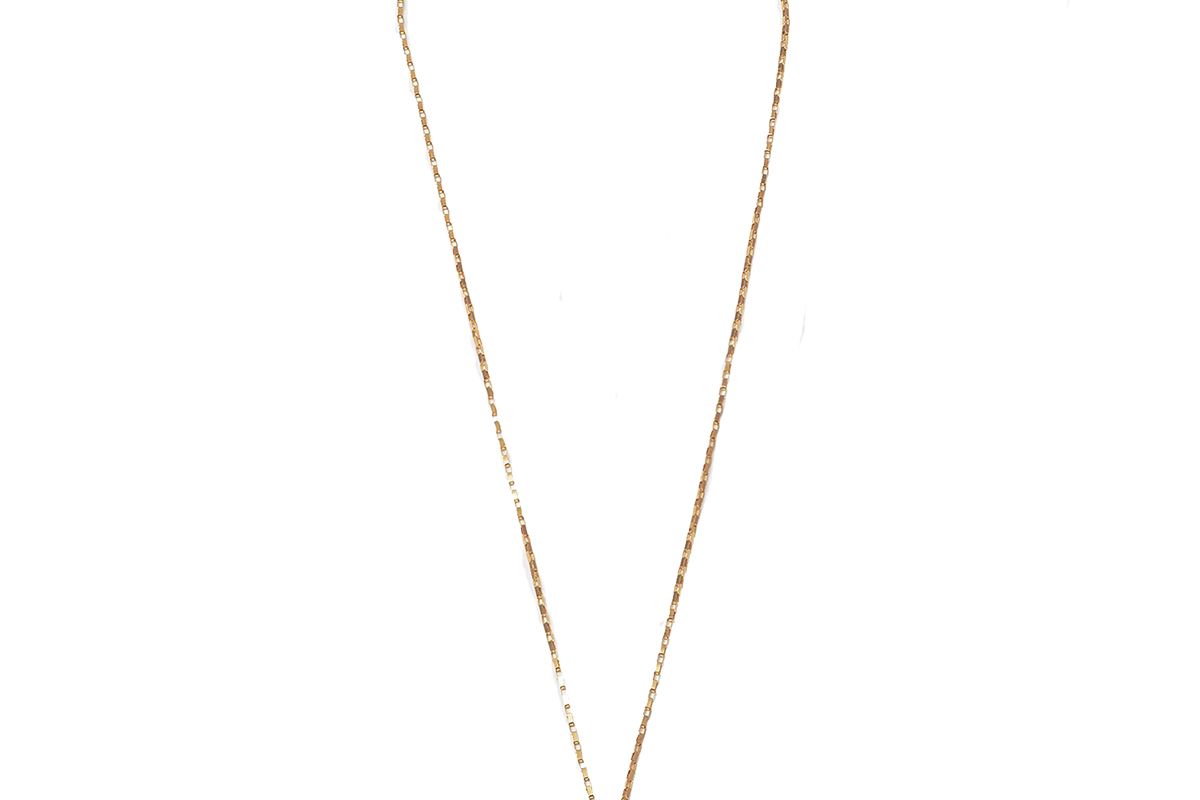 loren stewart x bianca valle a little bit often necklace