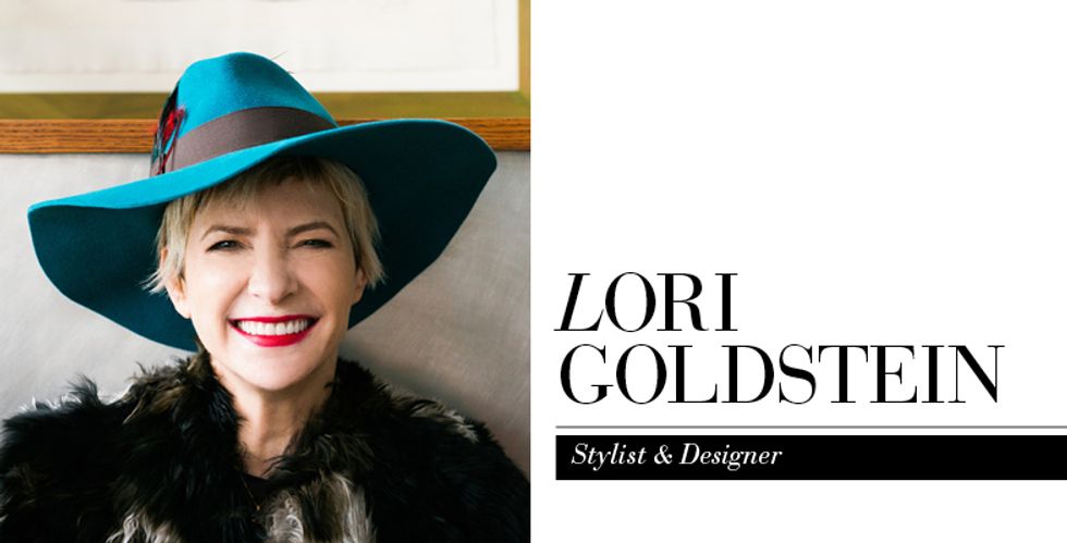 Lori Goldstein