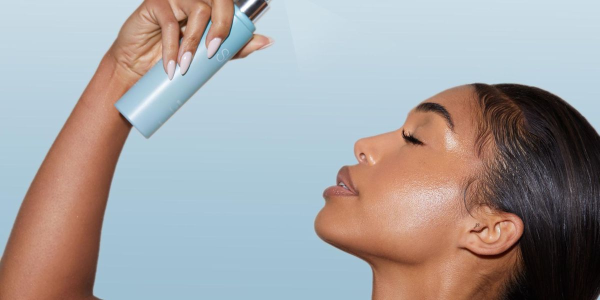 Lori Harvey Shares Her Self-Care & Beauty Routine - Coveteur: Inside