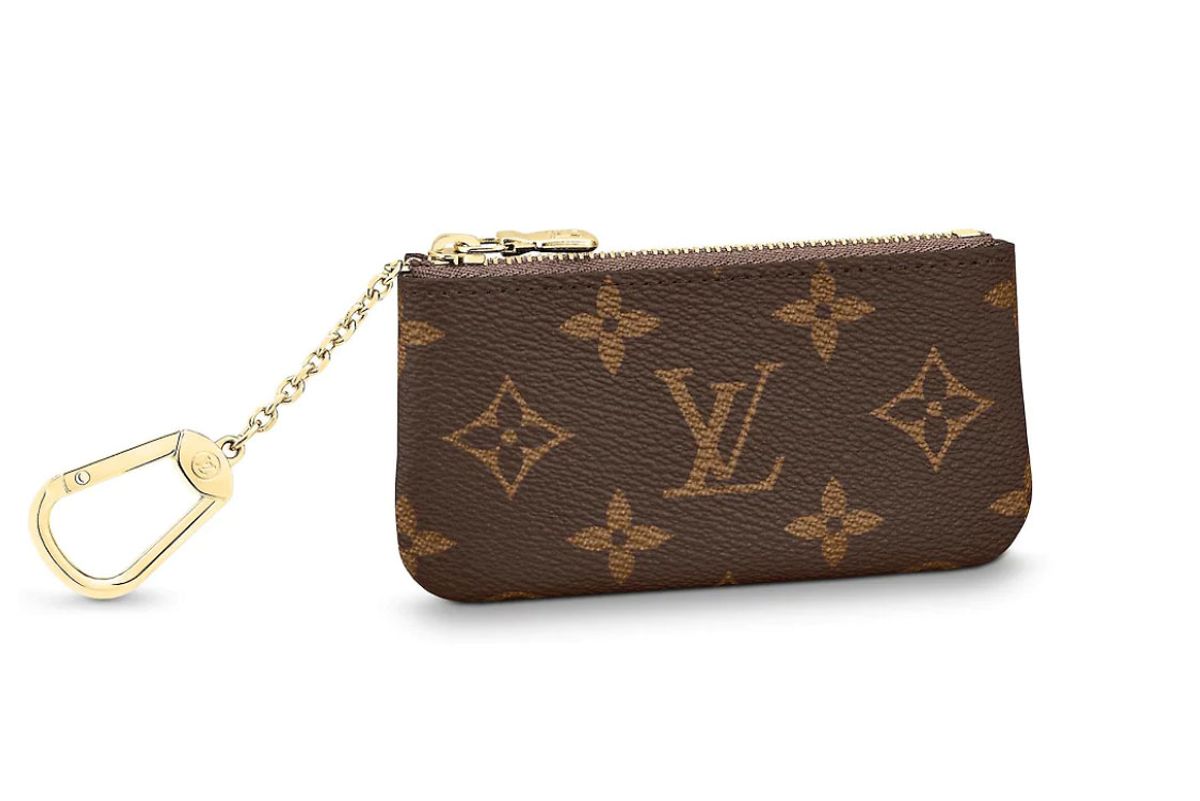 louis vuitton key pouch