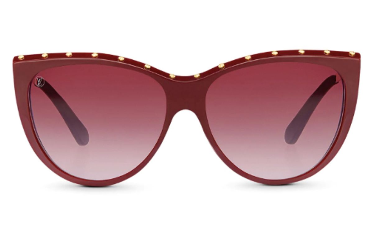 louis vuitton la boum sunglasses