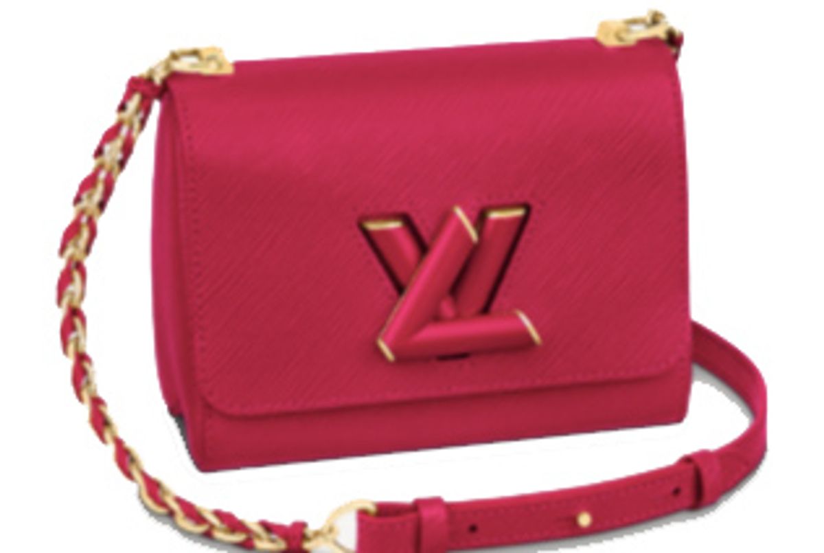 louis vuitton twist pm bag