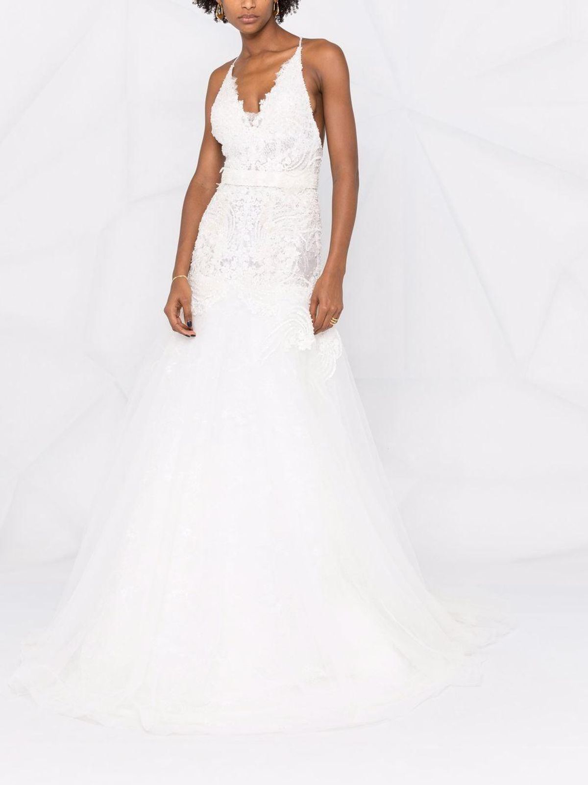 Loulou Bridal dress