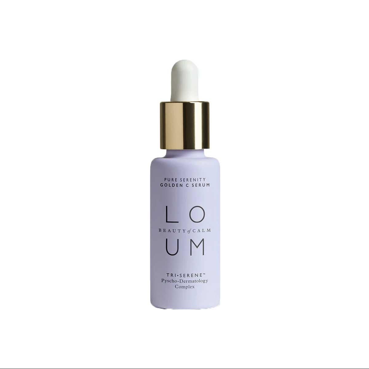 Loum Pure Serenity Golden C Serum