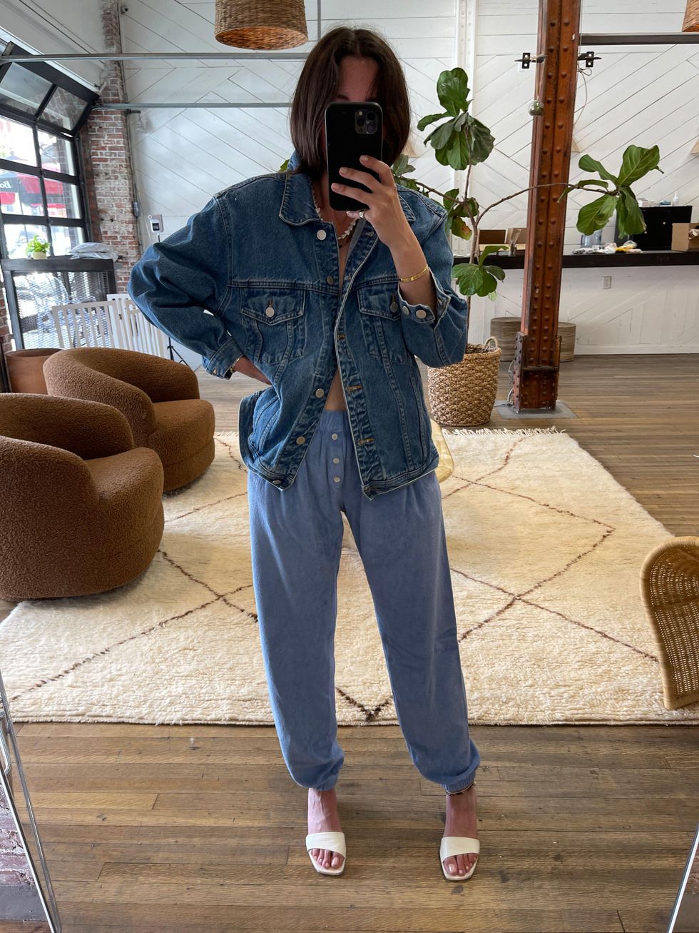 loungewear