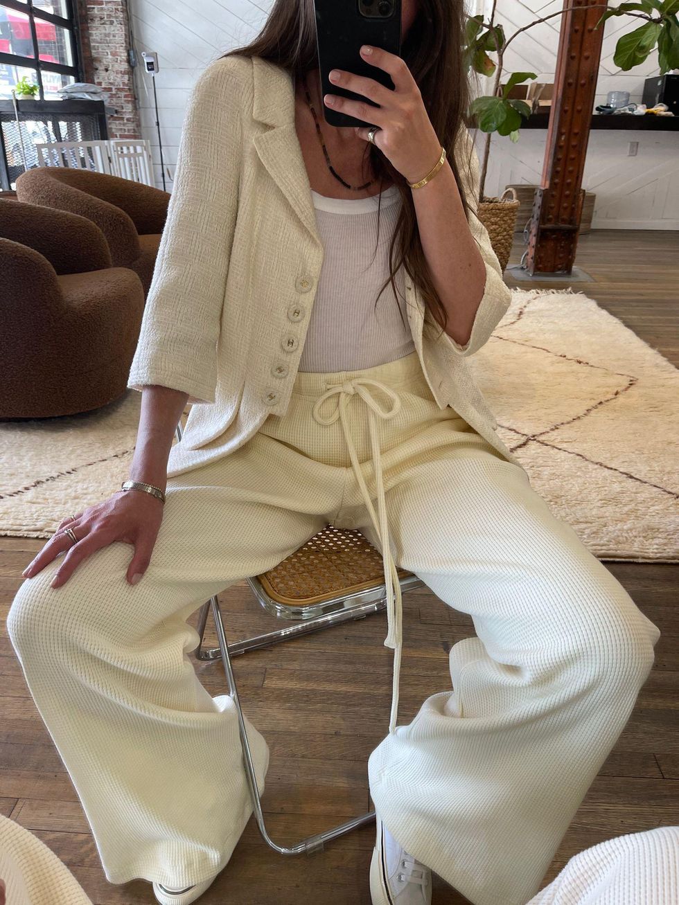 loungewear