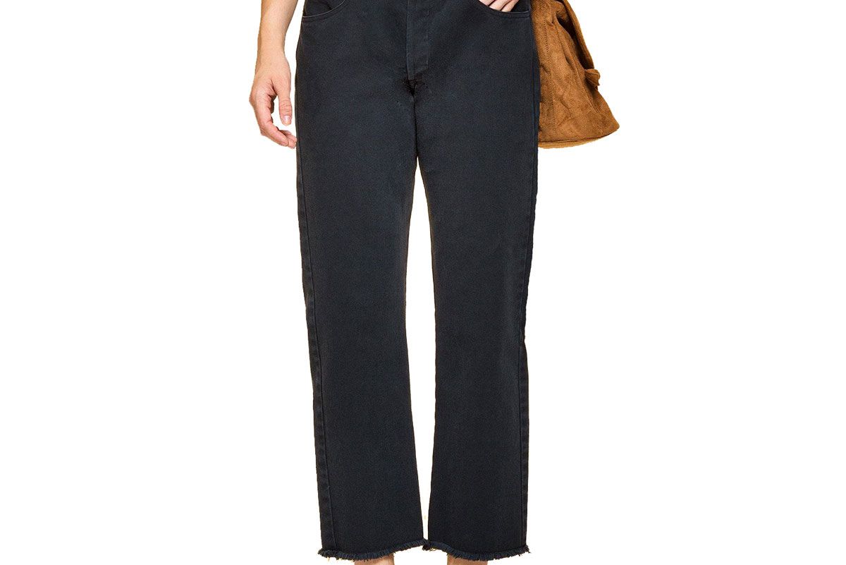 Black Dame Jeans