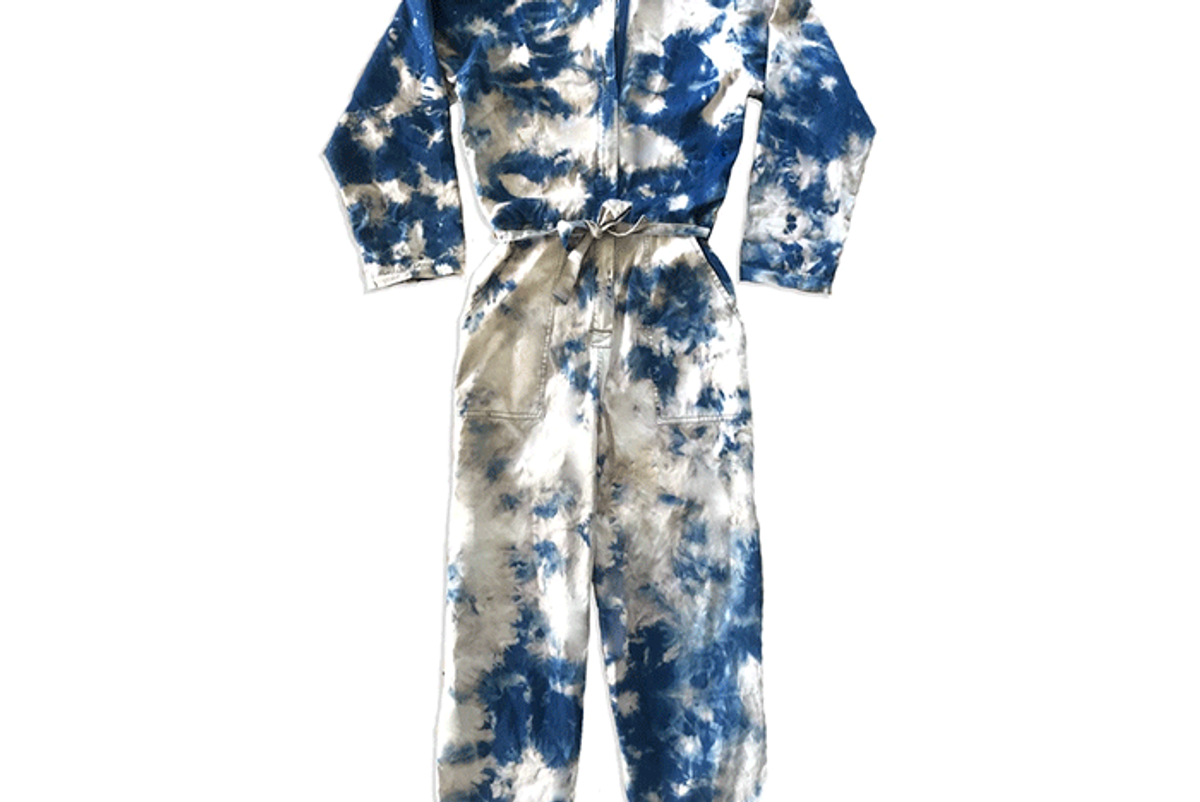 loup bleach nina worksuit