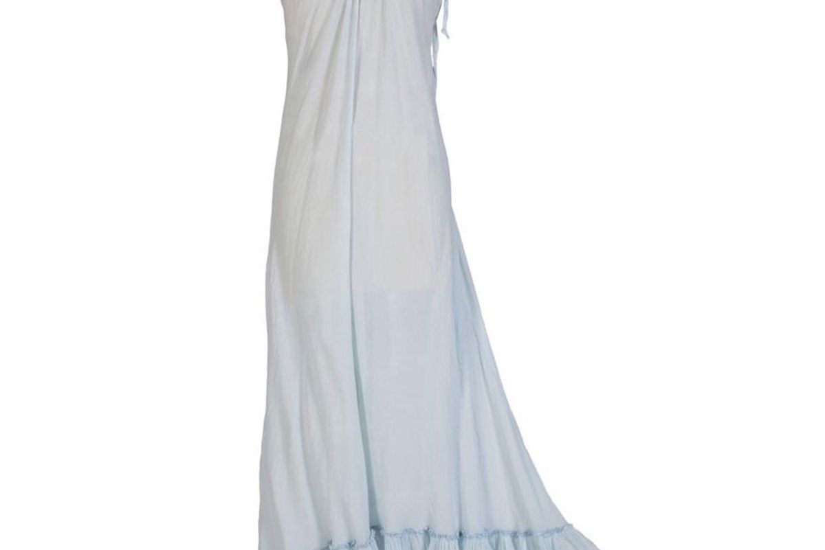 Anemone Dress