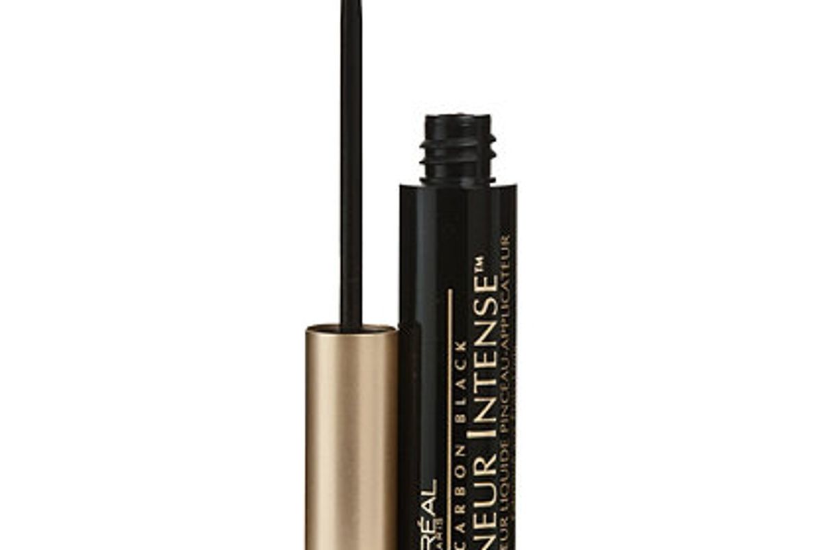 Lineur Intense Brush Tip Liquid Eyeliner