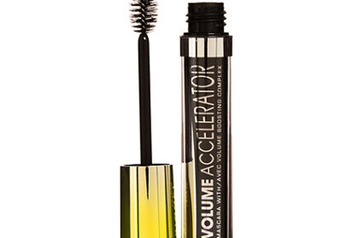 Volume Accelerator Mascara