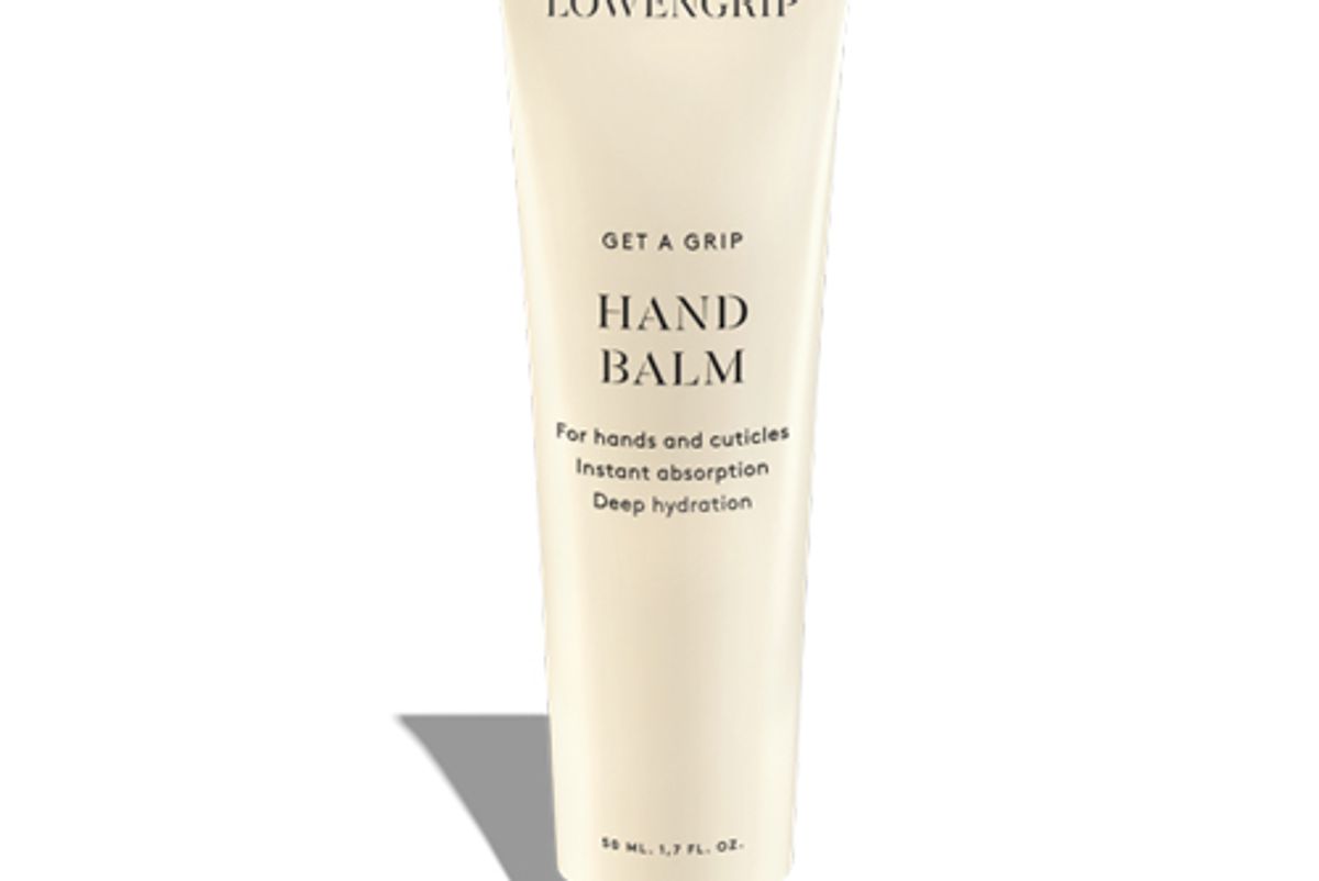 lowengrip get a grip hand balm