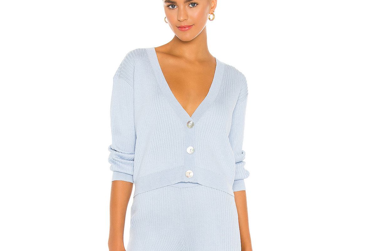 lpa adina cardigan