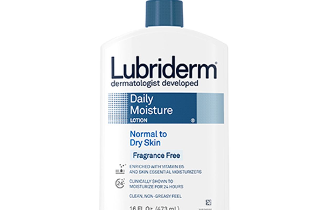 lubiderm daily moisture lotion