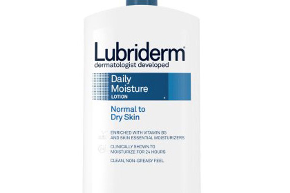 Daily Moisture Lotion