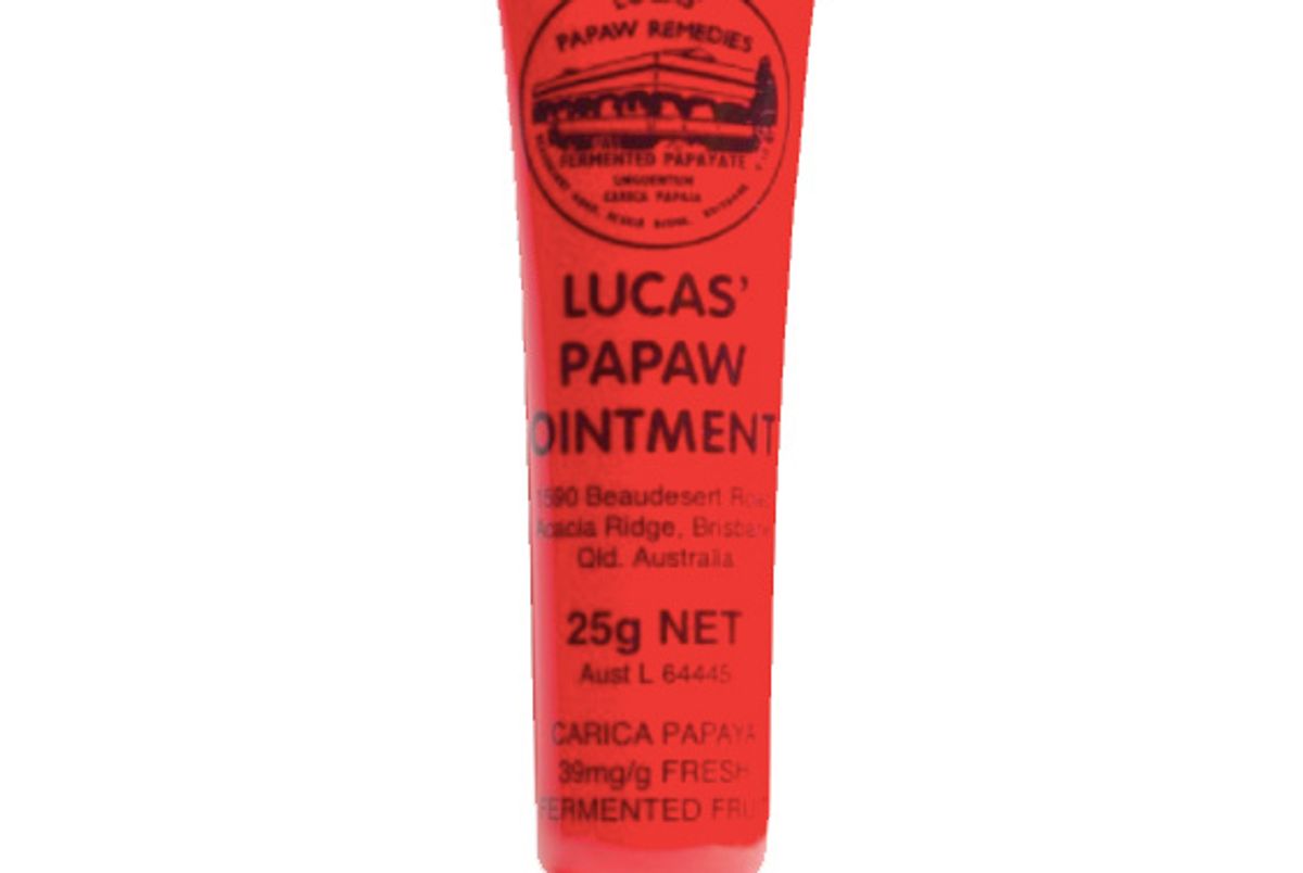 lucas papaw remedies ointment