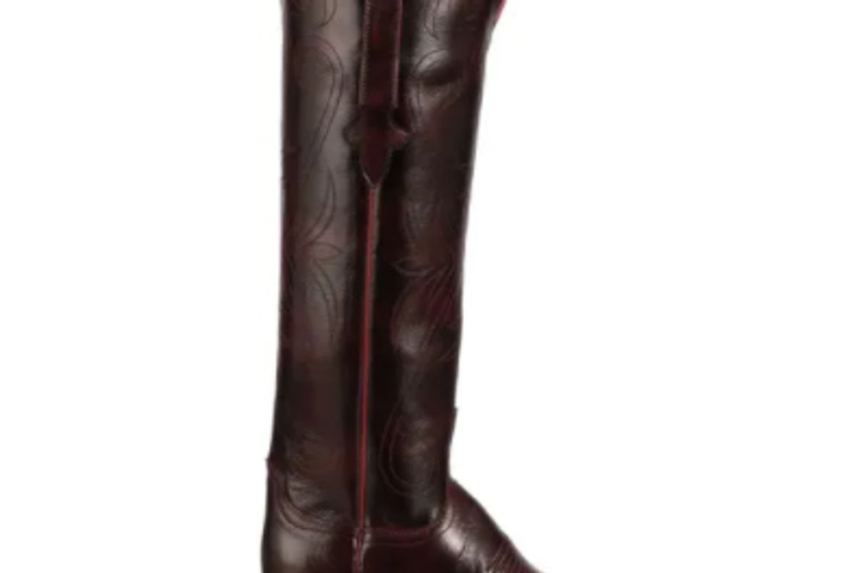 lucchese saltillo tall boots