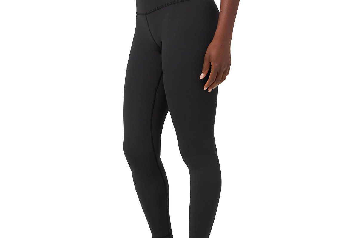 lululemon wunder under super high rise tight full on luxtreme online only 28 inches