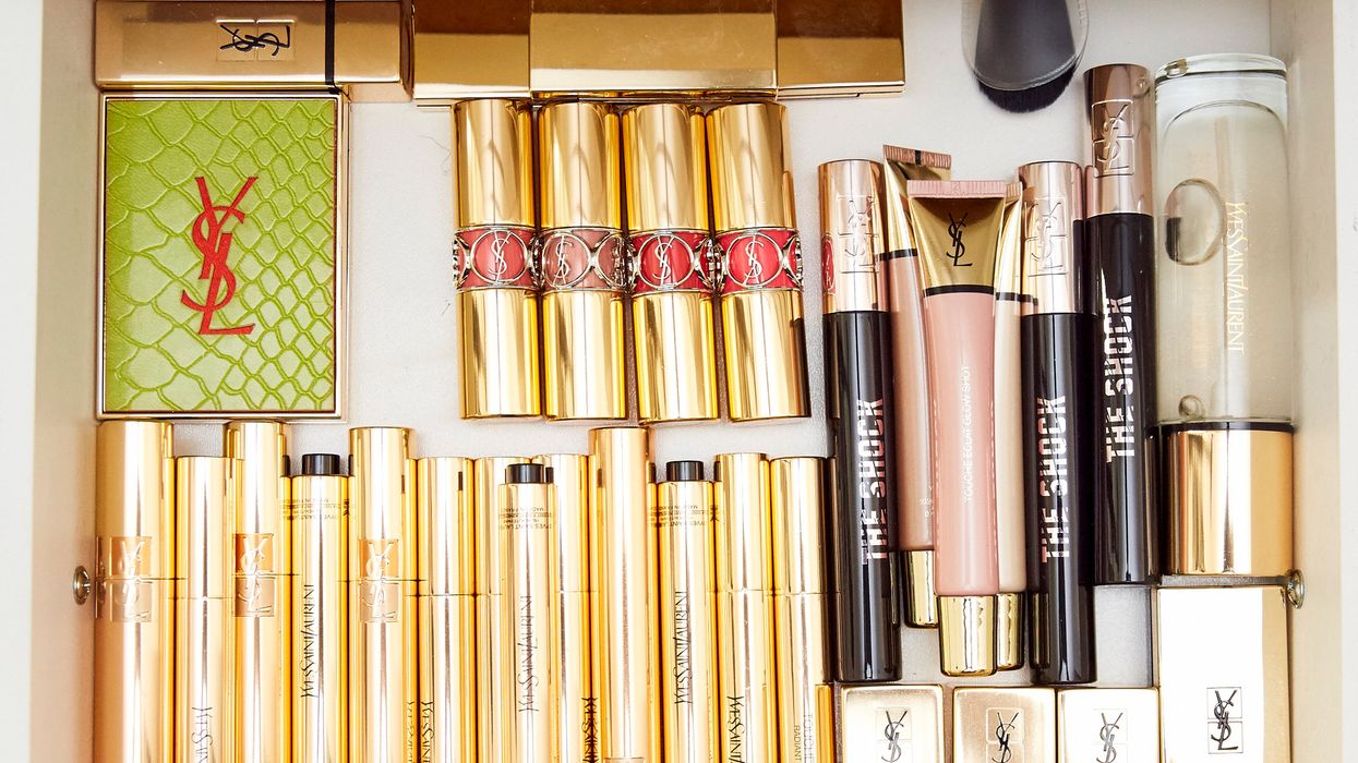 luxurious makeup products and their dupes
