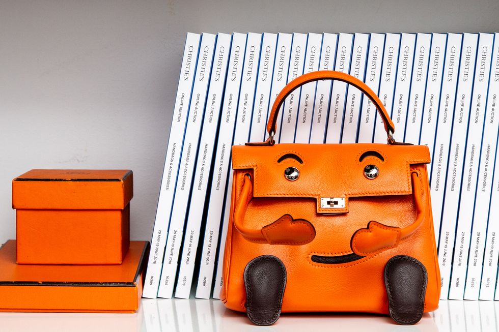 Summer 2020 The Status of the Luxury Handbag Resale Market Coveteur