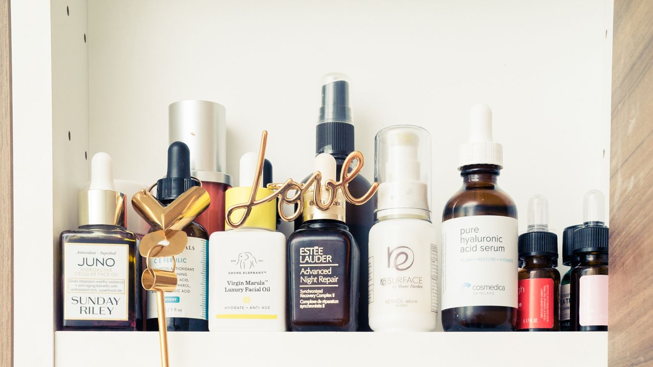 The Best Luxury Skincare Products That Are Worth the Splurge Coveteur