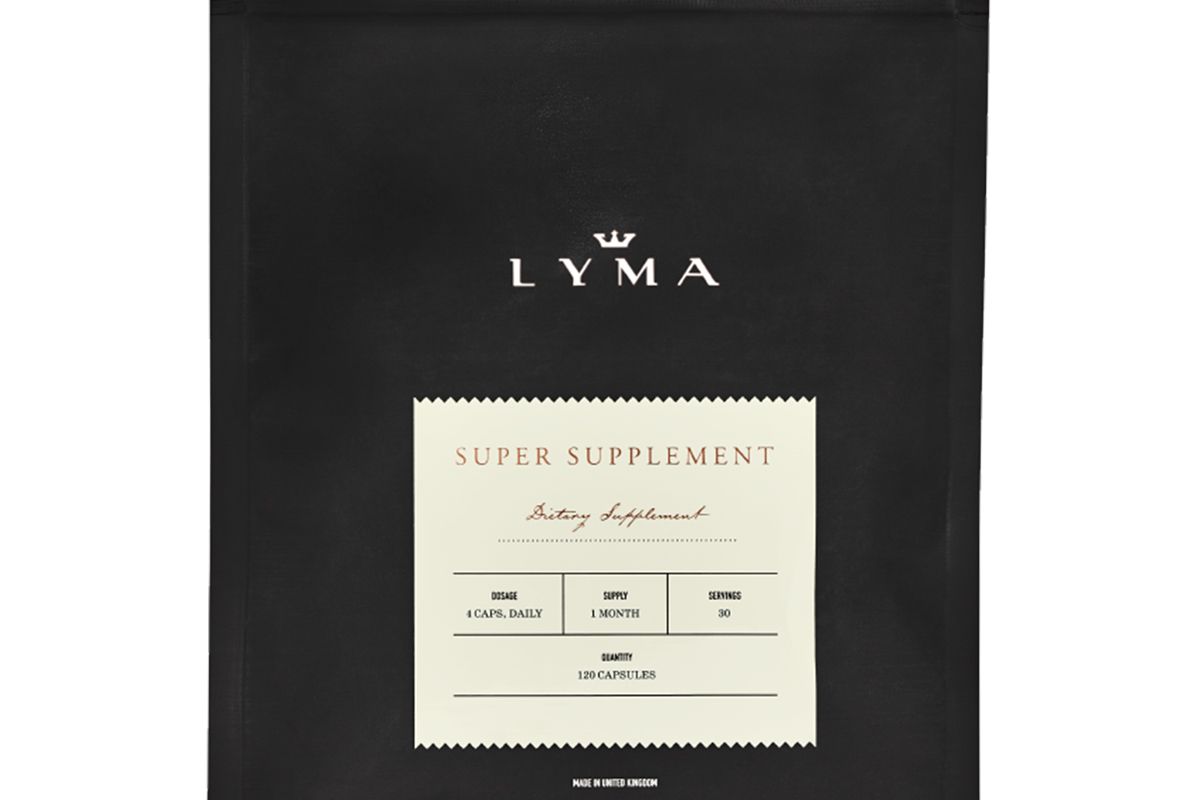 lyma super supplement