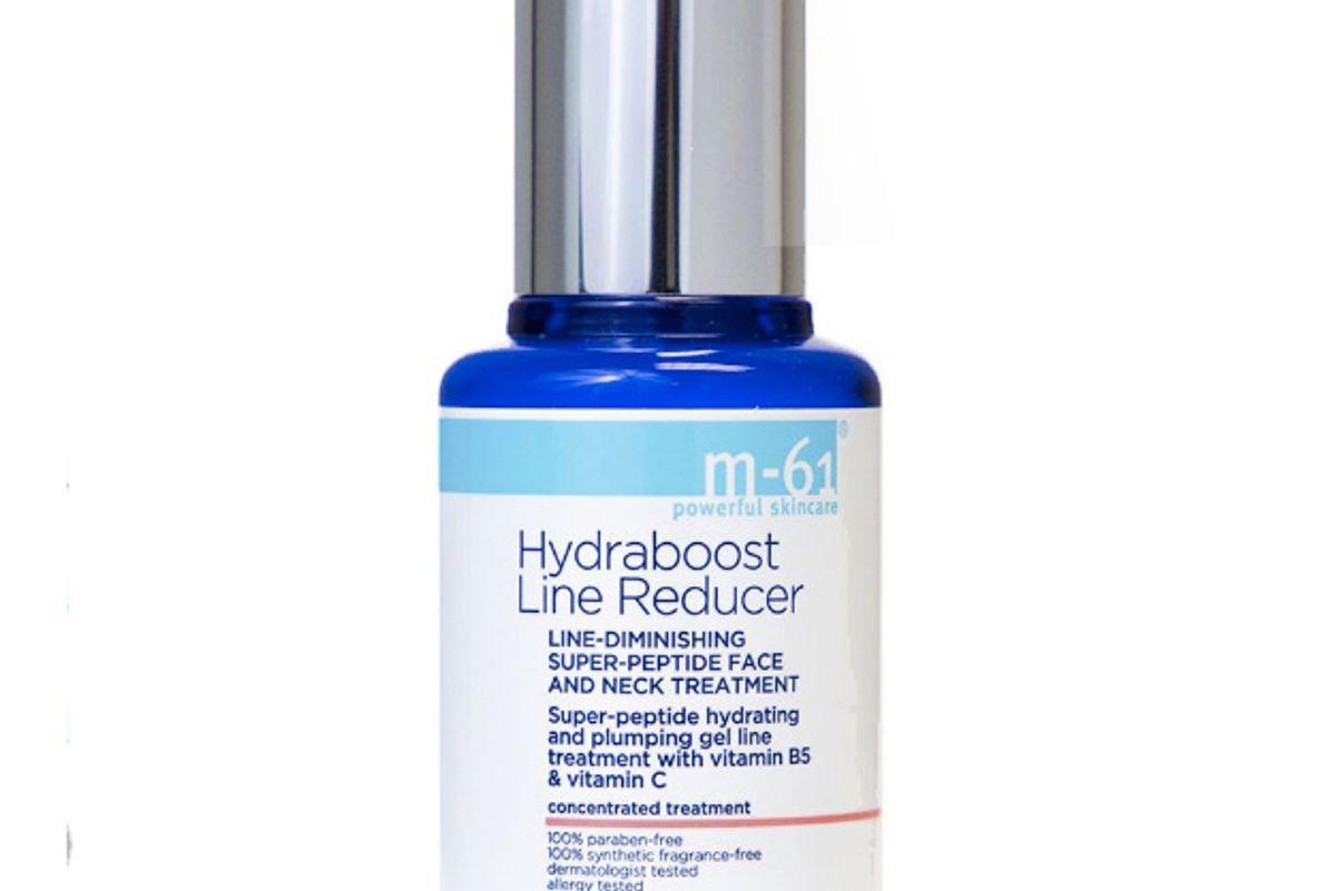 Hydraboost Line Reducer