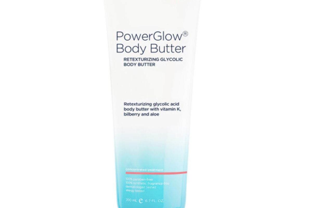 Powerglow Body Butter