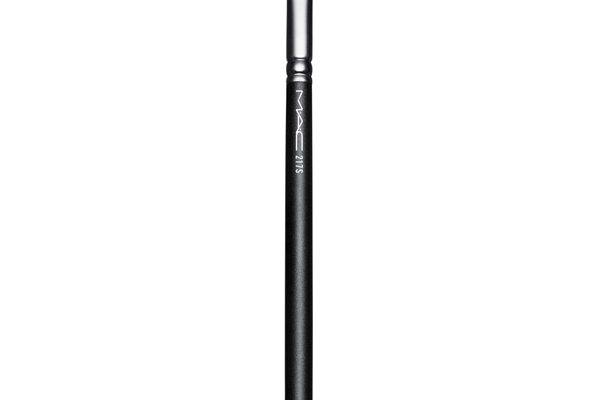 mac 217s blending brush